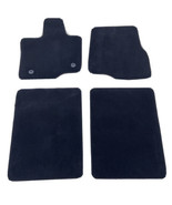 Ford F150 Truck Crew Cab OEM Factory Floor Mats 2015-2020 Set of 4 Black... - $60.51 CAD