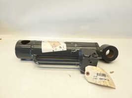 New Oem Wacker Neuson 1000372046 Hydraulic Cylinder KIPPzylinder   - £463.98 GBP