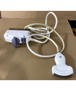 Ge C1-6-D Xdclear Convex Ultrasound Probe Transducer - $83,381.64 MXN