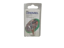 Dremel 953 Aluminum Oxide Grinding Stone - £9.25 GBP