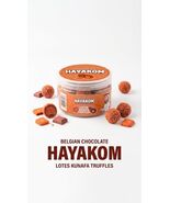 Hayakom - Lotes Kunafa Truffles - $11.70
