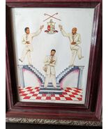 framed print Kappa Pride by Johnny Myers - €34,07 EUR