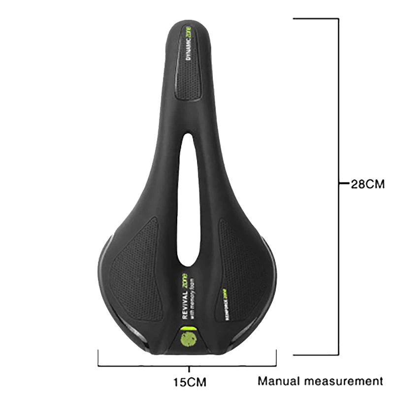 Sporting Road Bike Saddle Ultralight vtt Racing Seat Wave Road Bicycle Saddle Fo - £41.56 GBP