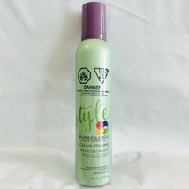 PUREOLOGY Clean Volume Weightless Mousse 8.4oz For Color Treated Hair NE... - £39.46 GBP