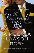 The Reverend&#39;s Wife (A Reverend Curtis Black Novel, 9) Paperback – April 30, 201 - £10.38 GBP