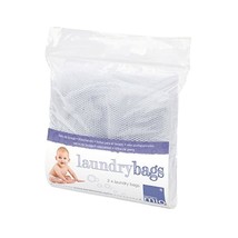 Bambino Mio, Laundry Bags (2 Pack)  - $19.00