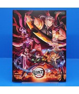 Demon Slayer Red Light District Anime Movie Soundtrack Piano Sheet Music... - £27.45 GBP