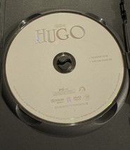 Hugo (DVD, 2011) A Martin Scorsese Picture - Ben Kingsley - $2.50