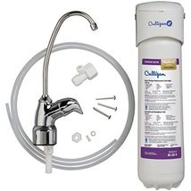 Culligan US-EZ-4 EZ-Change Sink Drinking Water Filtration System with De... - $105.28