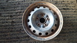 Wheel 14x5-1/2 Steel Fits 92-00 CAMRY 733825 - £65.43 GBP