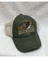 US MARINE CORPS Marines Eagle Crest Licensed Trucker Hat Baseball Cap Mi... - $30.82 CAD