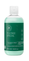 Paul Mitchell Tea Tree Special Shampoo, Deep Cleans, Refresh Scalp- Best Selling - $18.00