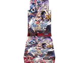 Takara Tomy Wixoss TCG Booster Pack Concord Diva Box - Anime Collectible... - $88.50