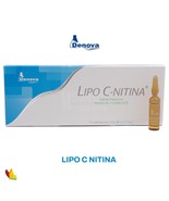 Lipo C-Nitina By De Nova Mesotherapy - $102.75 CAD