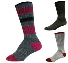 Men Extreme Winter Thermal Super Warm Socks 1 Pair Heavy Duty Boots Merino Wool - £5.08 GBP