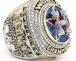 Houston Astros Championship Ring... Fast shipping from USA - £22.08 GBP