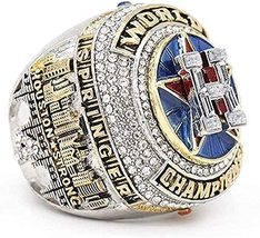 Houston Astros Championship Ring... Fast shipping from USA - £21.97 GBP