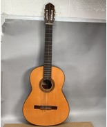 VTG Jose Lopez Bellido Gomerez 34 Acoustic Guitar & Hard Case - Granada, Spain