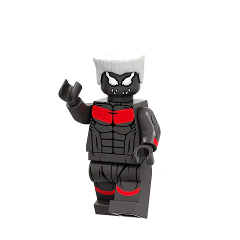 Colossus (Venomized) Minifigure fast and tracking shipping - $17.35