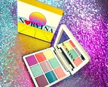 Anastasia Beverly Hills Norvina Mini Pro Pigment Palette Vol 2 New In Box - $34.64