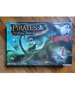 Wizkids Pirates CSG Quest for Davy Jones&#39; Gold Boardgame factory new - $827.96 MXN
