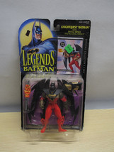Legends of Batman Knightquest Batman Action Figures (1994) - £7.77 GBP