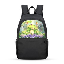 Back to School Backpack for Teens, College, Office - Laptop Compartment ... - $375.68 MXN
