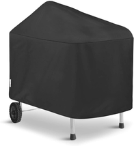 BBQ Grill Cover Waterproof Replacement For Weber Performer Charcoal 22&quot; ... - $38.58