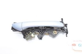01-06 MERCEDES-BENZ S55 AMG REAR RIGHT PASSENGER EXTERIOR DOOR HANDLE Q4179 image 7