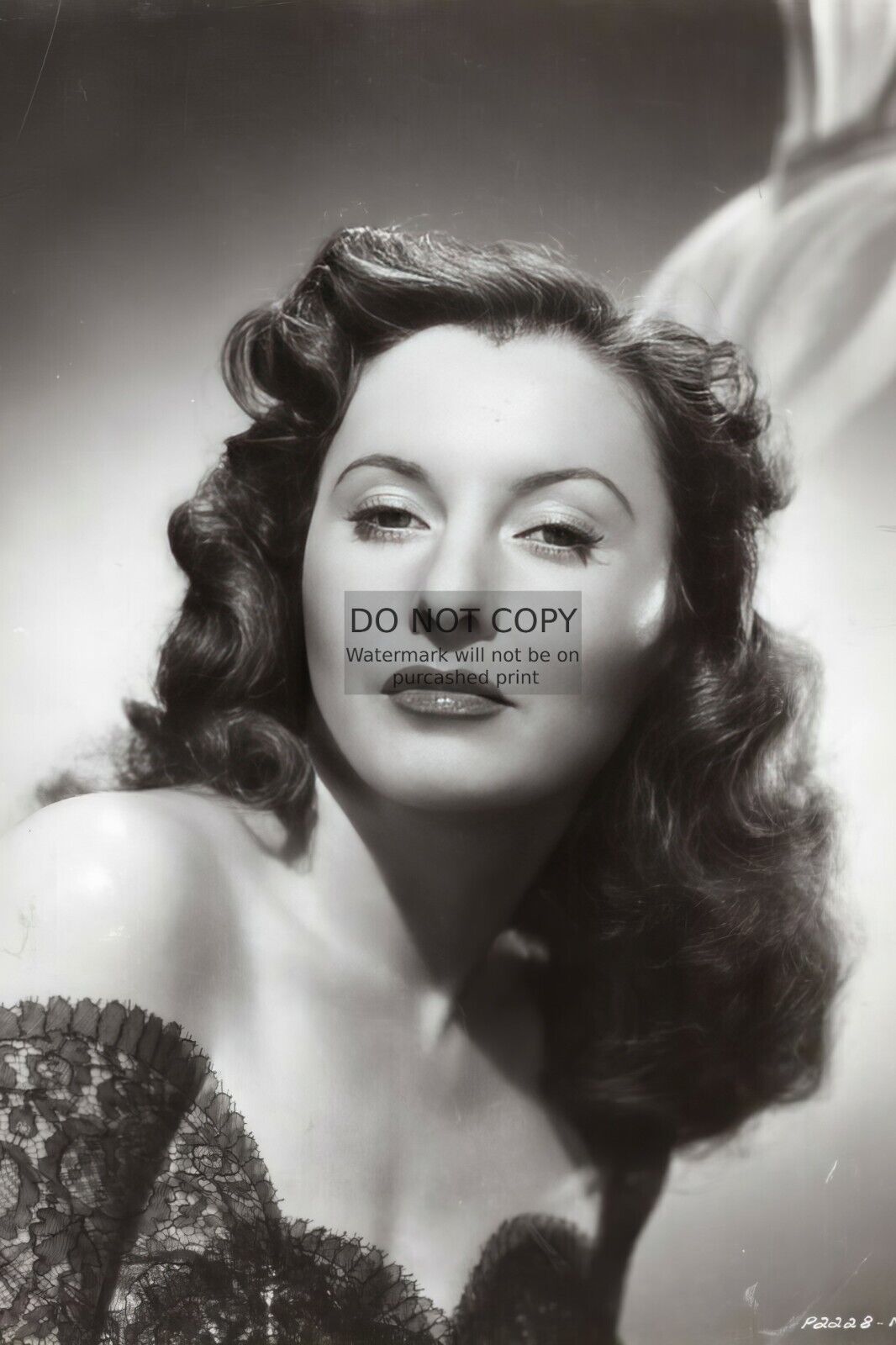 Barbara stanwyck sexy celebrity actress 1933 4x6 publicity photo