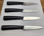 Schmidt Brothers Cutlery FULLY FORGED GERMAN STEEL 5-Inch Steak Knife - ... - $39.57