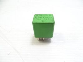 Mercedes R129 SL500 relay, headlight wiper washer, 1268202026 - $19.99