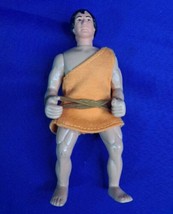 David The Shepherd Boy Figure Vintage 1985 Praise Unlimited Friendship Toys Rare - £26.14 GBP