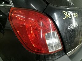 Driver Left Tail Light Fits 13-15 CAPTIVA SPORT 104863805Single tail lig... - $1,159.38 MXN