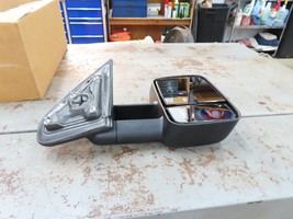 GM 22820396 Side View Mirror Manual Right RH Passenger General Motors - $129.98