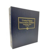 United States Innovation Dollars Album | Starting 2018 | Classic - €38,03 EUR