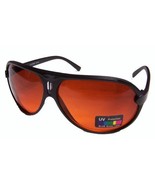 2 PR DELUXE BLUE BLOCKER DRIVING GLASSES mens womens sunglasses SUN298 U... - $227.56 MXN