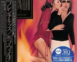 French Kiss (Limited Edition) (UHQCD (MQA)) - $42.22