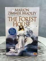 Avalon: The Forest House By Marion Zimmer Bradley (1995, Paperback) - £6.27 GBP