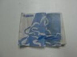 2006 Yamaha R6 YZFR6V (C) Owners Manual WATER DAMAGED FACTORY OEM BOOK 0... - $8.22