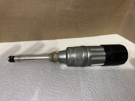 Sturtevant Richmont CAL-36/4 Adjustable Torque Screwdriver Roto-Torq Mad... - $29.69