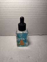 Nail Life QTA Aromatic Liquid Drop-On Polish Dryer 2/3's full - RARE/Not... - $9.88