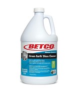 BETCO Green Earth 535 Glass Cleaner Streak Free Glass &amp; Surface Cleaner ... - $1,242.53 MXN