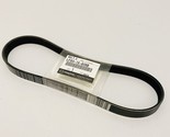 New Genuine for Mazda 3 5 04-10 AC Air Compressor Drive Belt LF50-15-908B - £24.97 GBP