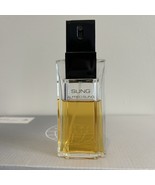 SUNG Alfred Sung Eau de Toilette Perfume 50ml 65% Full Pre-Owned As-Is - $12.86