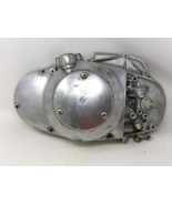 Suzuki T20 T 20 X6 Super 6 Hustler 250 Left Side Outer Engine Case Clutc... - $85.14