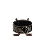 Rink Rat Vintage Hockey Pin Puck Enamel Filled Sports Collectibles PINS1 - €17,16 EUR