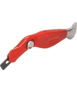 ROBERTS Cut And Jam Carpet Knife For Cutting And Tucking Carpet w/ Blade... - $18.34 CAD