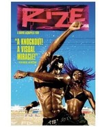 RIZE A David LaChapelle Film DVD PG-13 Dance Documentary 2005 Tommy the ... - $4.10 CAD