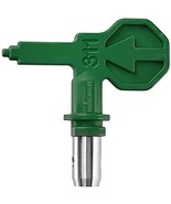 Wagner Spraytech 0580603 Airless Spray Tip, 311, Green - $36.73
